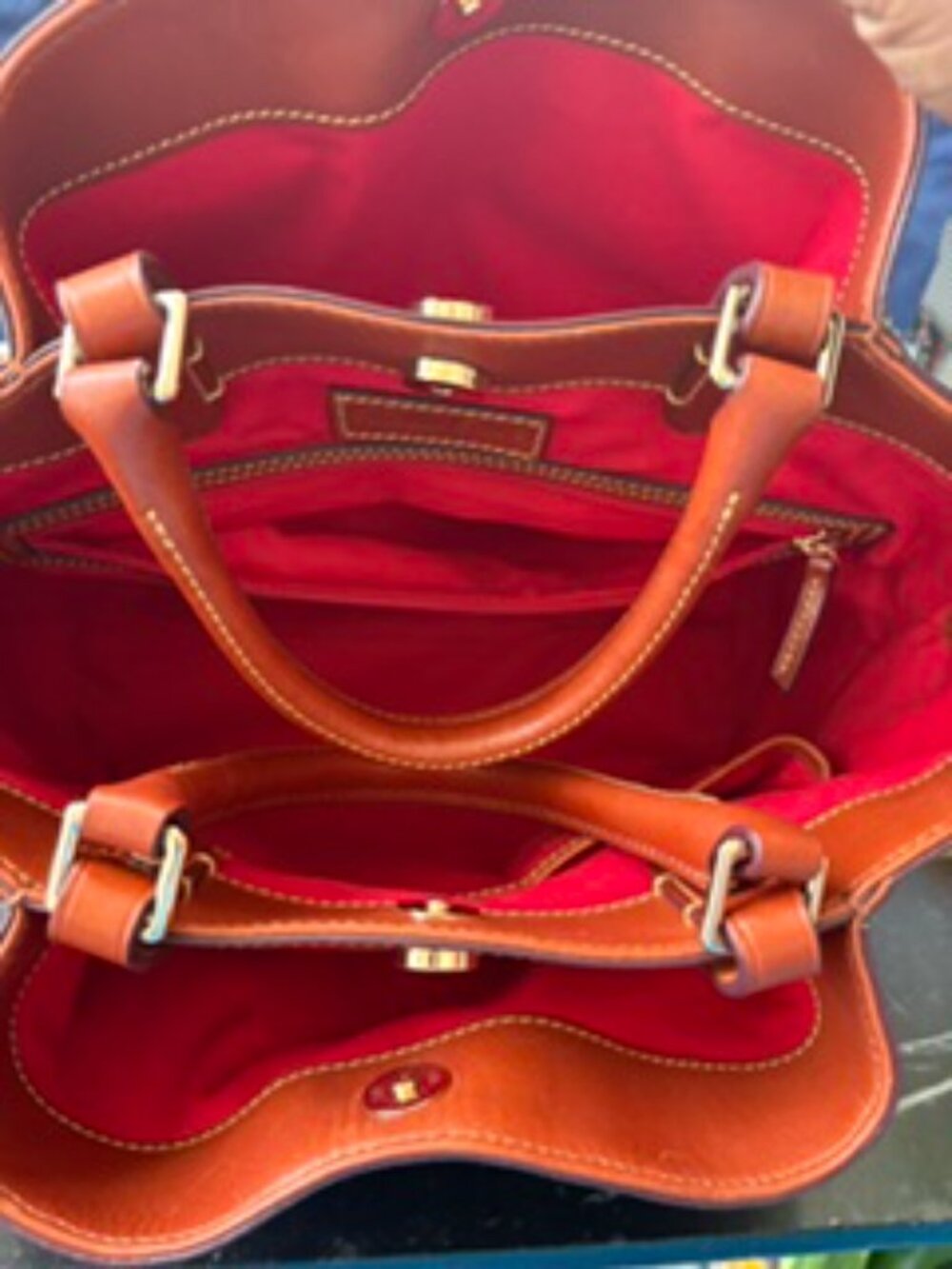 Dooney and Bourke Brenna/Barlow - Picture 5 of 10